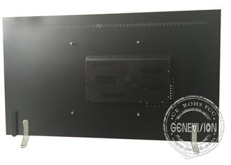 화상 회의 벽 산 LCD 디스플레이를 위한 65 인치 교육 터치스크린 전자 상호 작용하는 Whiteboard