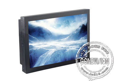 LG 또는 삼성 LCD 패널과 가진 높은 광도 벽 산 LCD 화면 표시 모니터