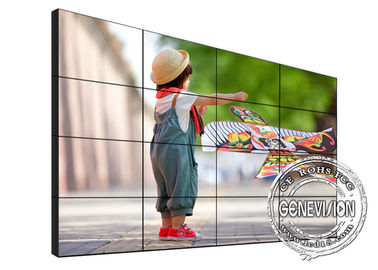 3D 터치스크린 디지털 방식으로 Signage 영상 벽/실내 1080P 벽 산 광고 선수