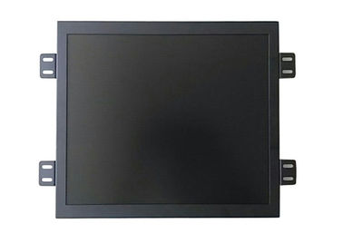 디지털 방식으로 21.5&quot; 열린 구조 LCD 디스플레이 선적 컨테이너를 위한 과민한 접촉 감시자