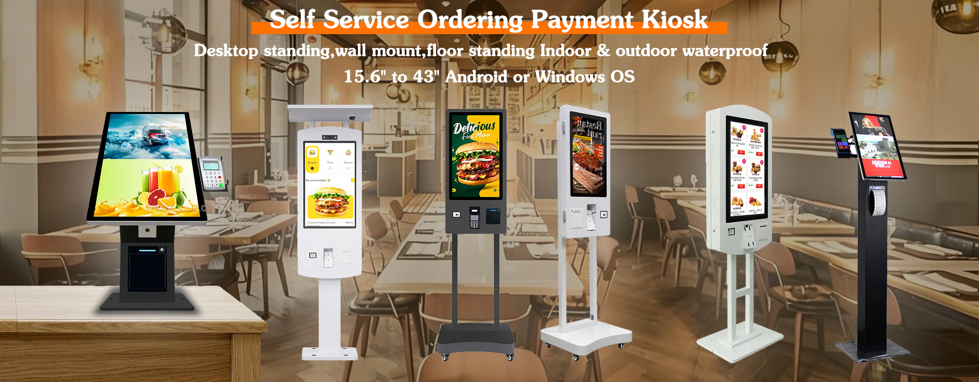 품질 와이파이 디지털 간판 공장