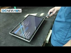 쉐젠 메르세데스 기술 회사 비디오