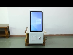 자급식 키오스크