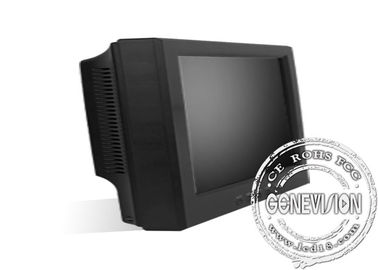 VESA 12.1” uhd 직업적인 Lcd 감시자, 3C/FCC CCTV LCD 디스플레이 높은 정의