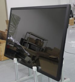 LCD 디스플레이 터치스크린 넓은 시야각을 광고하는 와이파이 디지털 방식으로 안드로이드 Signage