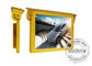 19 인치 지붕 산 버스 디지털 방식으로 Signage 안드로이드 WIFI 4G GPS LCD 버스 광고 스크린 협력 업체