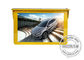 19 인치 지붕 산 버스 디지털 방식으로 Signage 안드로이드 WIFI 4G GPS LCD 버스 광고 스크린 협력 업체