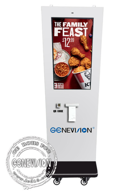 프린터 방수 IP65와 32 