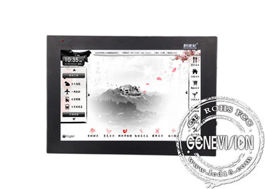 15 인치 벽 상점가를 위한 Mountable 터치스크린 감시자