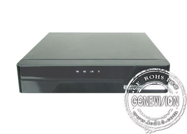 와이파이 네트워크 4gb SD 카드에서 건설되는 Hdmi 산출을 가진 높은 정의 미디어 플레이어