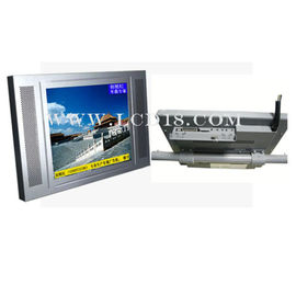 15 인치 버스 디지털 방식으로 Signage, 3G LCD 광고 전시