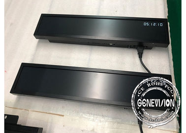 전시 USB 갱신 HDMI 입력이 광도 19.1 인치에 의하여 700cd/M2 매우 넓게 기지개했습니다