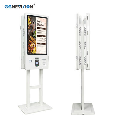 Usb 2.0 Hdmi 또는 Vga 열린 구조 LCD 디스플레이, 17 인치 Frameless Tft LCD 디스플레이