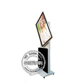 LCD 교체 IR 터치스크린 디지털 방식으로 Signage 토템 광고 선수 대중음식점을 위해 65