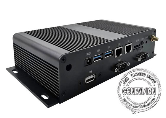 이중 대역 와이파이 2.4GHz 5GHz 4K 안드로이드 7.1 HDMI 미디어 플레이어 박스